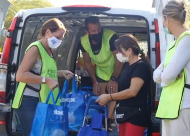 Food Assistance Program