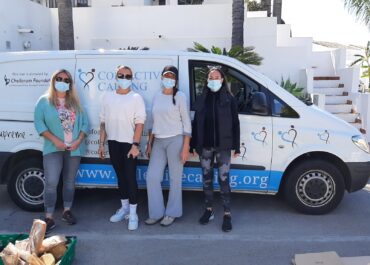 Tuesday Distribution Team