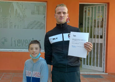 Equipping Local Families