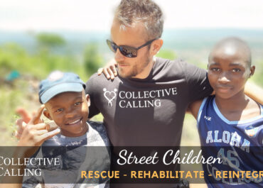 Family Reunification