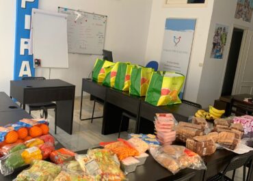 Food Assistance Program